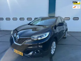 Renault Kadjar 1.2 TCe Intens