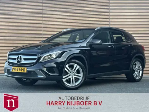 Mercedes-Benz GLA 180 Sport Navi / PDC / Lm Velgen / Trekhaak