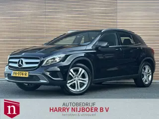 Mercedes-Benz GLA 180 Sport Navi / PDC / Lm Velgen / Trekhaak