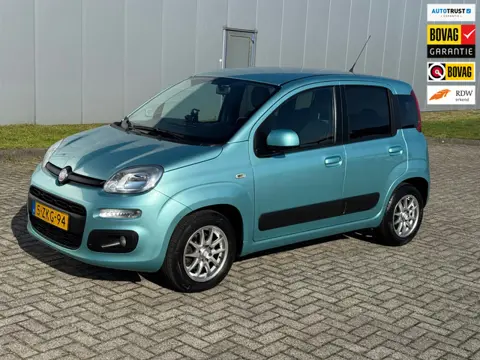 Fiat Panda 0.9 TwinAir Lounge, Airco