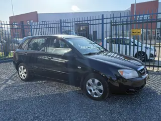 Kia Cerato 1.6-16V LX AIRCO!APK!KOOPJE!