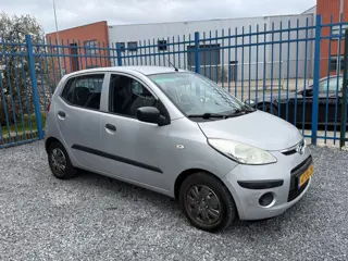 Hyundai I10 1.1 Active APK!5DEURS!ZUINIG!KOOPJE!