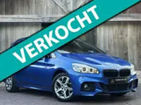 BMW 2-serie Gran Tourer 220i High Executive M-sport Automaat | LED, Panoramadak, Trekhaak, Head-Up, 