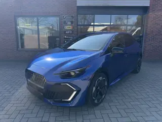 Renault Clio 1.8 Hybrid 160 techno (bj 2026, automaat)