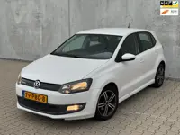 Volkswagen Polo 1.2 TDI Airco Carplay Cruise Navi NAP APK Velgen