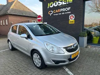 OPEL CORSA 1.2-16V ENJOY