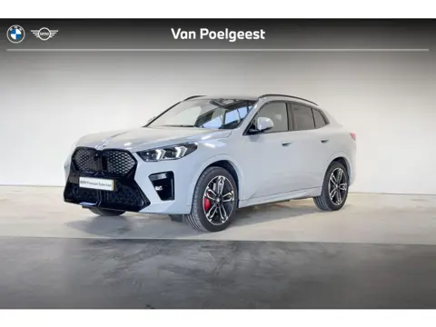 BMW iX2 eDrive20 M Sport Edition