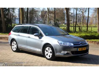 Citroën C5 Tourer 2.0 HDi Tendance | 2012 | Navi | Cruise |