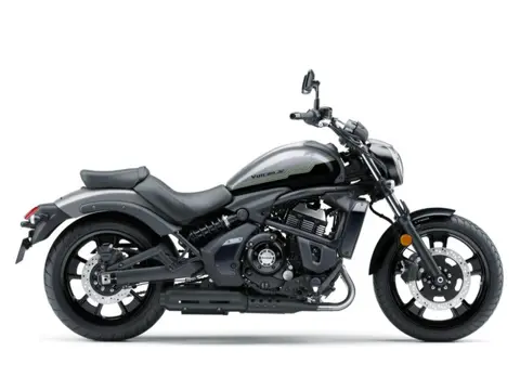 Kawasaki VULCAN S SE ABS (bj 2026)