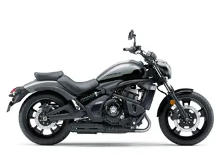 Kawasaki VULCAN S SE ABS (bj 2026)