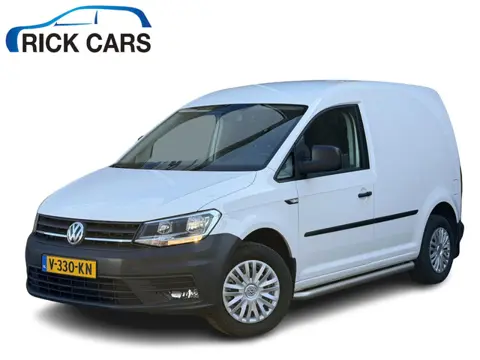 Volkswagen Caddy 2.0 TDI Euro 6 L1H1 BMT Comfortline CarPlay/cruise control/trekhaak