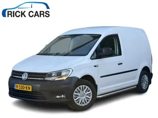 Volkswagen Caddy 2.0 TDI Euro 6 L1H1 BMT Comfortline CarPlay/cruise control/trekhaak