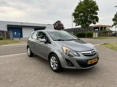 OPEL CORSA 1.2-16V Automaat Airco 5 Deurs 