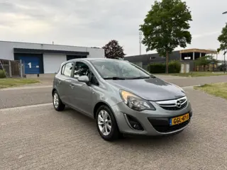 OPEL CORSA 1.2-16V Automaat Airco 5 Deurs 