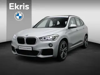BMW X1 sDrive20i High Executive | M Sportpaket | Audio Media Pack | Parking Pack | Trekhaak | Panora