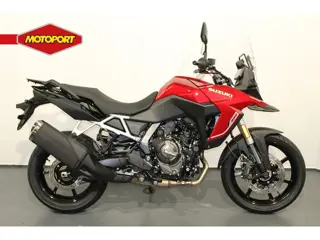 Suzuki V-STROM 800 (bj 2026)