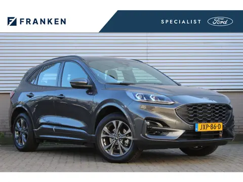 Ford Kuga 2.5 PHEV ST-Line | Trekhaak | Head-Up | BLIS | Adaptieve cruise