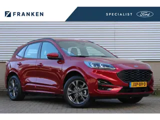 Ford Kuga 2.5 PHEV ST-Line | Trekhaak | Head-Up | BLIS | Adaptieve cruise