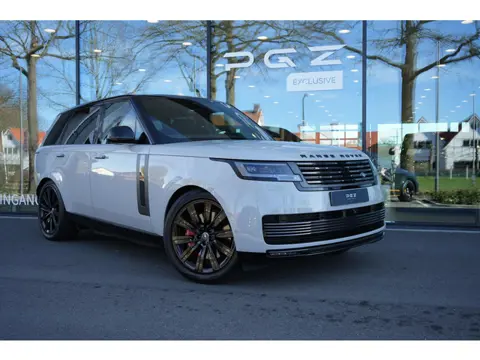Land Rover Range Rover 3.0 P550e SV PHEV