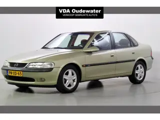 Opel Vectra 1.8i 16v CDX A/C NL NAP!
