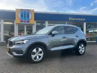 Volvo XC40 2.0 T4 Inscription 4-Cilinder Automaat | Zomer- en winterset |