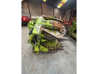Claas Orbis 600 (bj 2023)