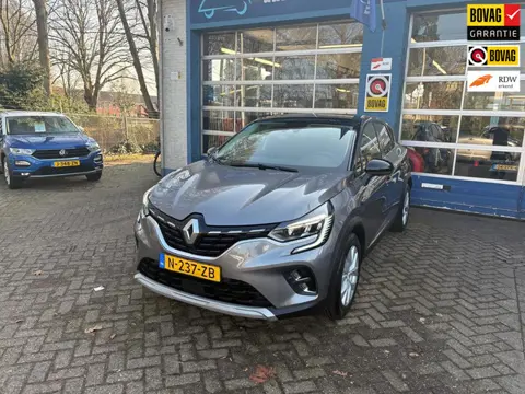 Renault Captur 1.0 TCe 90 Intens