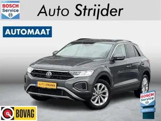 Volkswagen T-Roc 1.5 TSI Life Edition 150pk automaat | Camera | Parc Assist