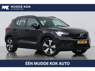 Volvo XC40 Recharge Plus 70 kWh | ACC | BLIS | Camera | Stoel+Stuurverwarming | Keyless | Camera