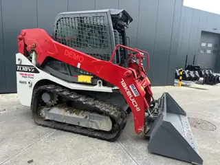 Takeuchi TL10