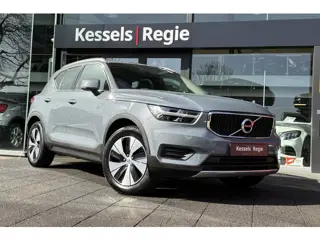 Volvo XC40 1.5 T5 Plug-in Momentum Pro El.Haak Keyless Camera CarPlay Sensoren El.Klep Navi DAB