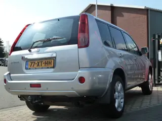 NISSAN X-TRIAL 2.5 benzine AUTOMAAT , FULL OPTIONS, Bwjr 2007