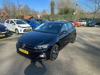 Volkswagen Polo 1.0 TSI Highline Business R , navigatie , pdc