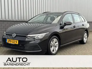 Volkswagen Golf 1.0 eTSI Life Golf VIII | Automaat | Camera | Stuurverwarming | ACC | Apple CarPlay