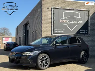Volkswagen Golf 1.0 TSI Golf PDC/Virtual/BTW Auto