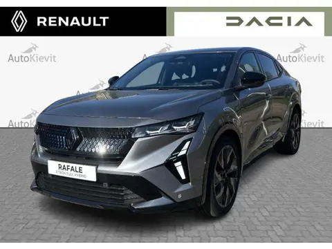 Renault Rafale 1.2 E-Tech full hybrid 200 esprit Alpine