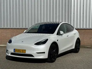 Tesla Model Y Performance AWD 90% SoH/ Trekhaak/ Full Self Drive