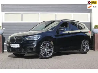 BMW X1 2.5i xDrive M Sport | Trekhaak | Panoramadak |