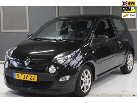 Renault Twingo 1.2 16V Parisienne