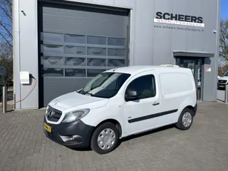 Mercedes-Benz Citan 108 CDI Euro6 | Marge | airco | cruise