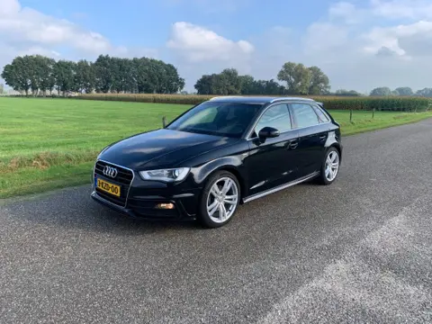 AUDI A3 A3  Sportback 1.4 TFSI   Automaat