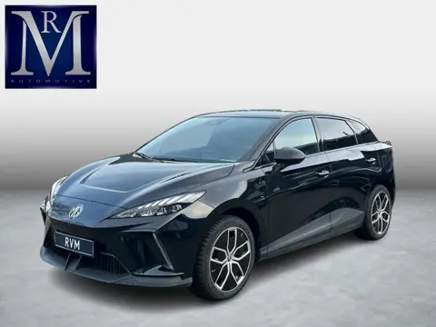 MG MG4 Electric Luxury 64 kWh VAN € 24.900,- VOOR € 22.440,- Uw LENTEVOORDEEL € 2.460,-! | SOH 97% |