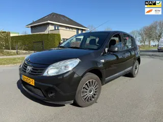 Dacia Sandero 1.2 Aniversare AIRCO/NAP/APK 4-2027