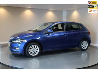 Volkswagen Polo 1.0 TSI Comfortline *Dealer OH* Carplay|Navi|Adapt.Cruise|DAB|NAP