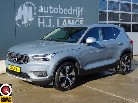 Volvo XC40 1.5 T4 Recharge Momentum pro (bj 2020)