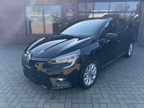 Renault Clio 1.6 E-Tech Hybrid 140 Intens (bj 2021)