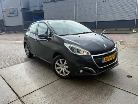 Peugeot 208 1.2 PureTech Blue Lion Volledig onderhouden