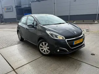 Peugeot 208 1.2 PureTech Blue Lion Volledig onderhouden