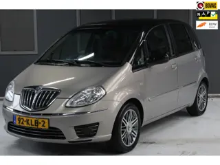 Lancia Musa 1.4-16V Platino DFN