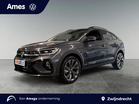 Volkswagen Taigo 1.0 115pk TSI R-Line Edition Parkeersensoren voor en achter | Stoelverwarming | Ach